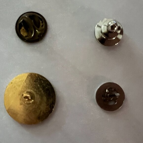 MASONIC PINS - Picture 8 of 9